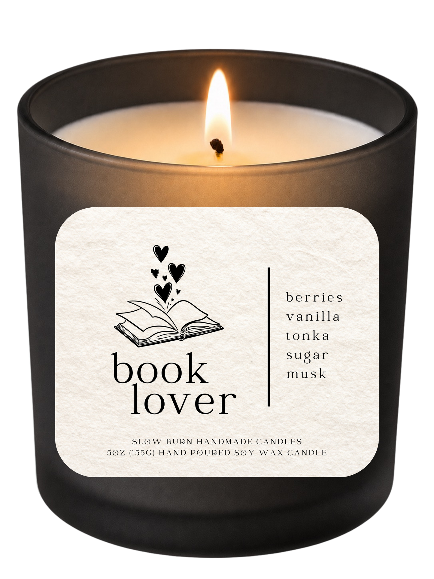 Book Lover (Classic)