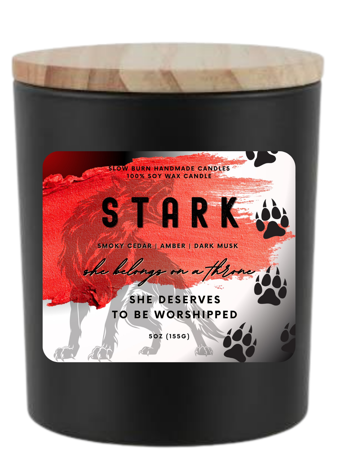 Stark
