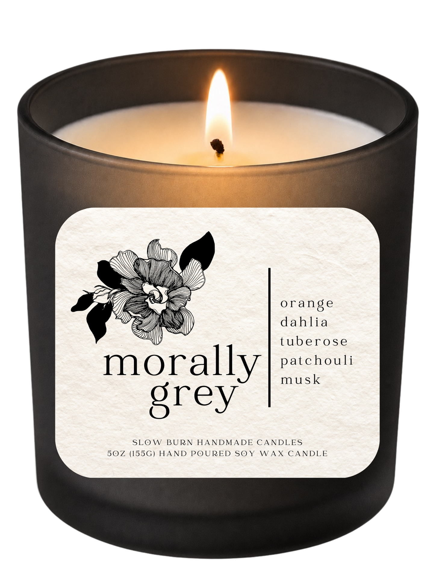 Morally Gray (Classic)