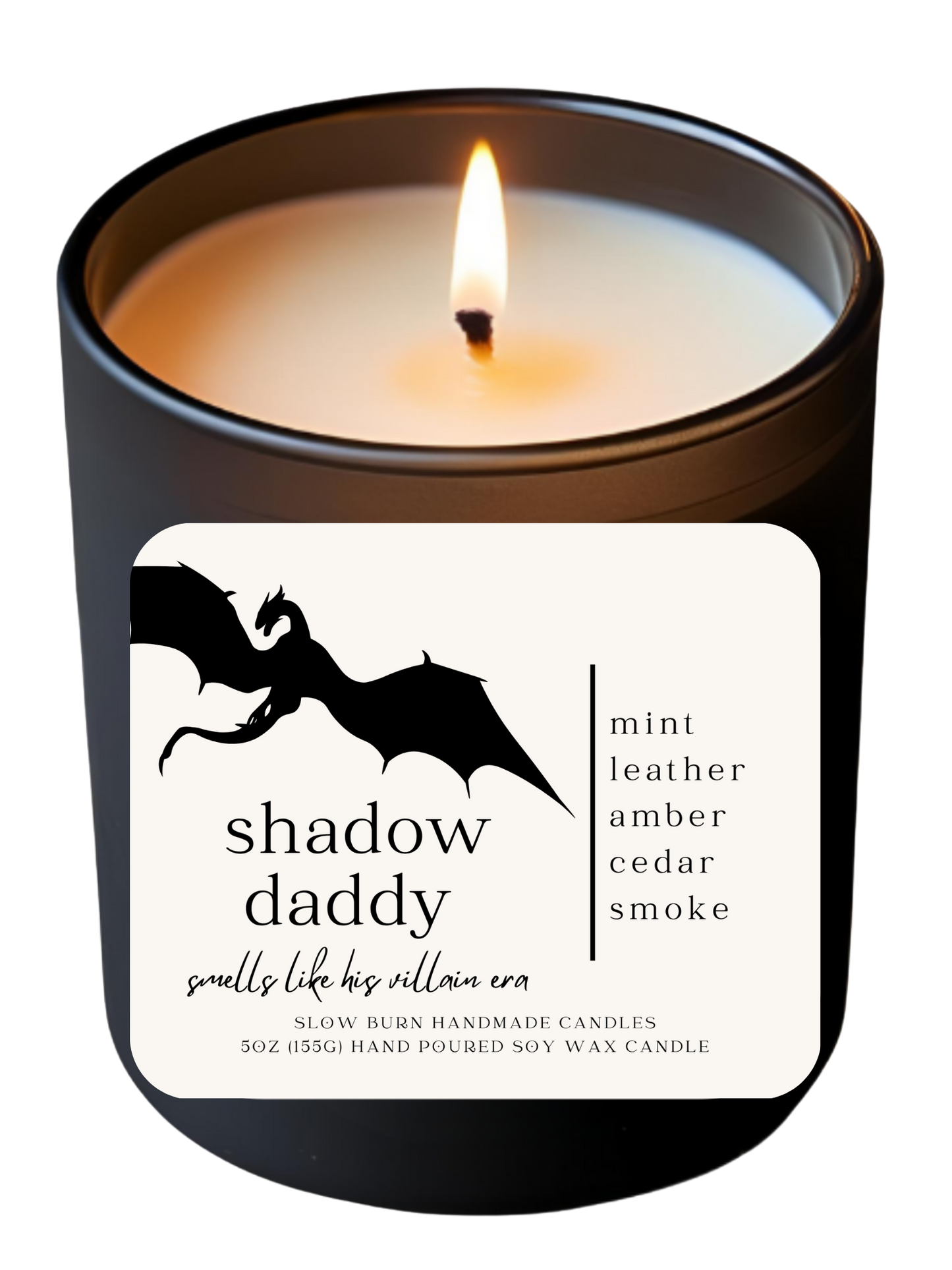 Shadow Daddy