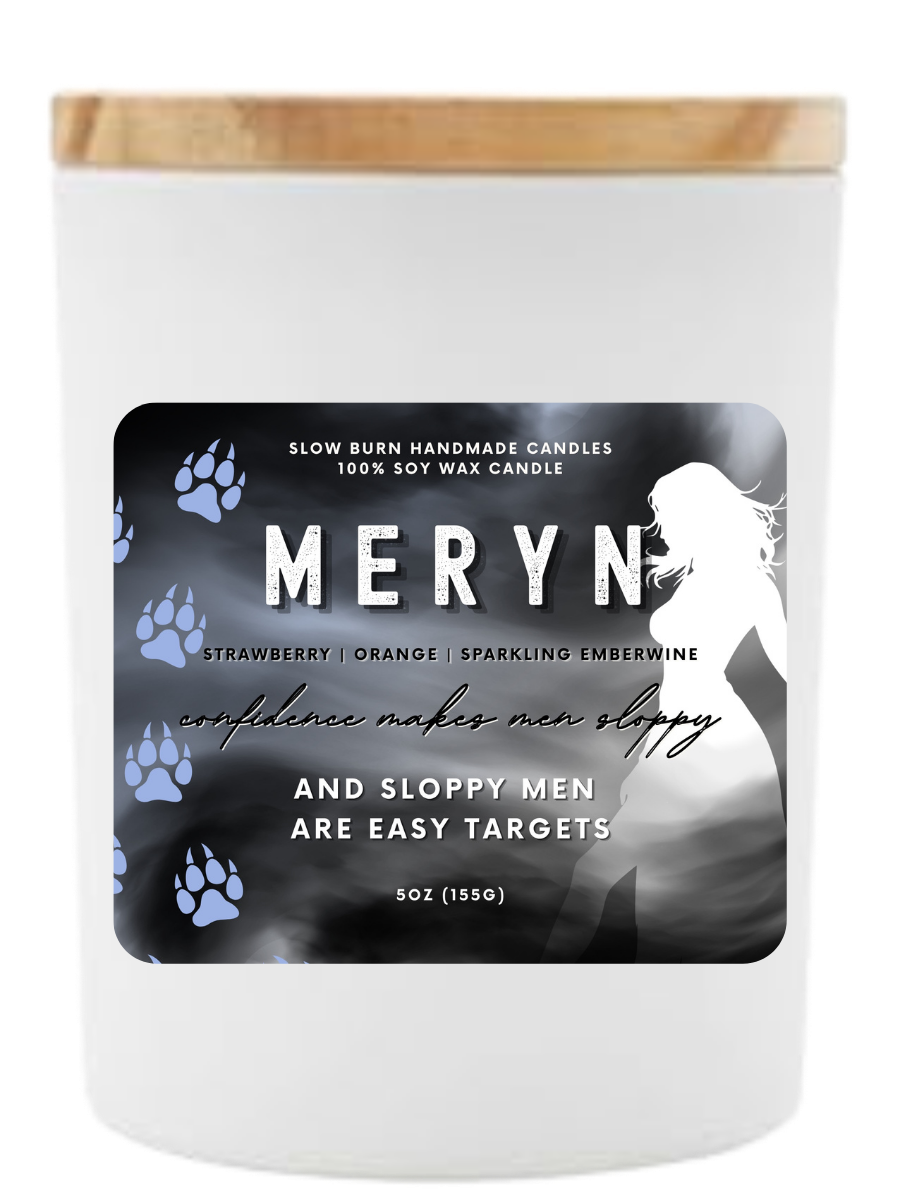 Meryn