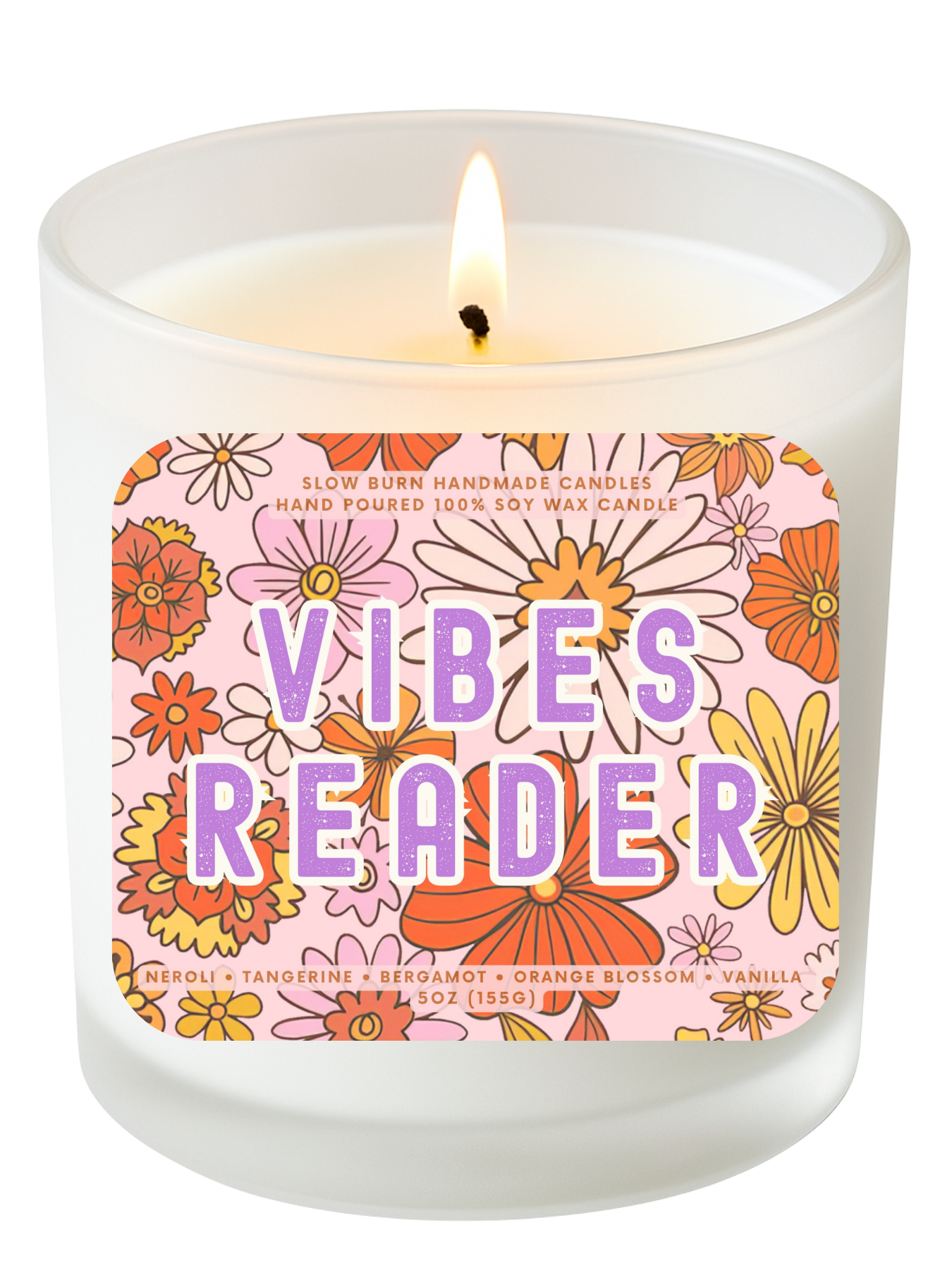 Vibes Reader