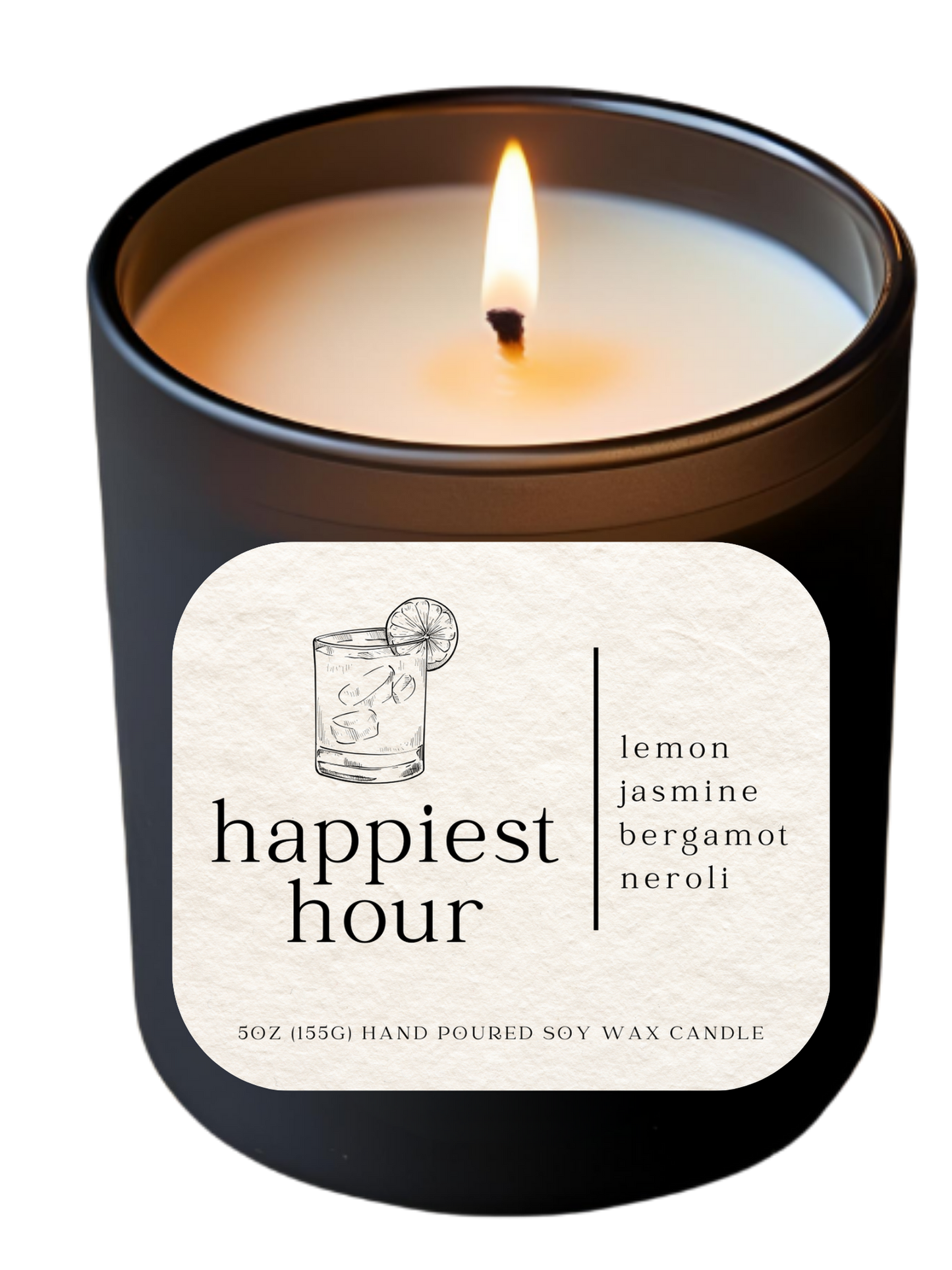 Happiest Hour