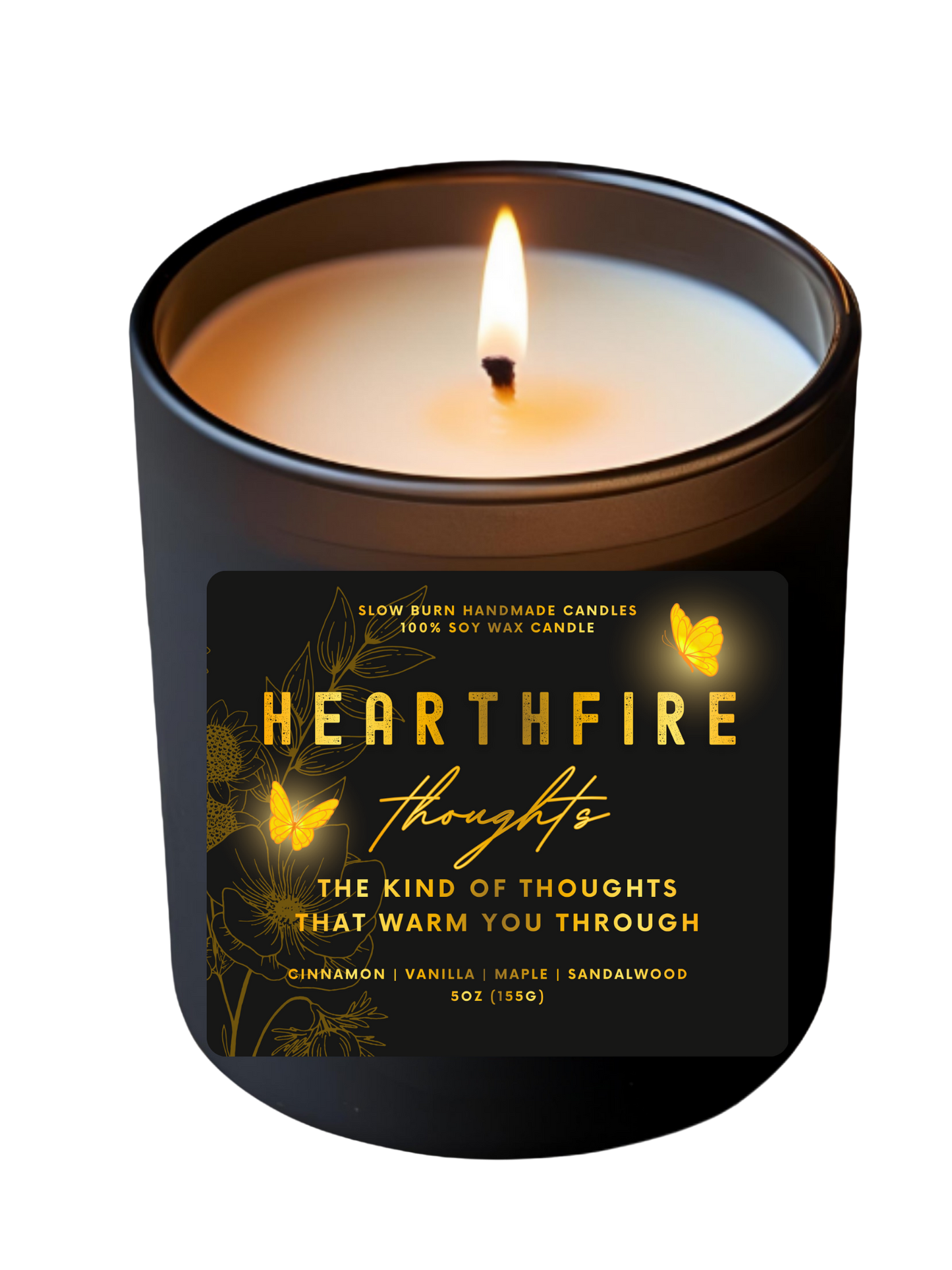 Hearthfire Thoughts