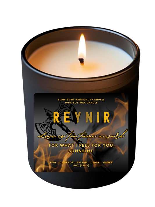 Reynir [PREORDER]