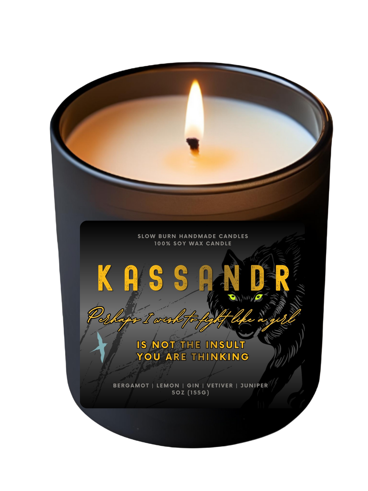 Kassandr [PREORDER]