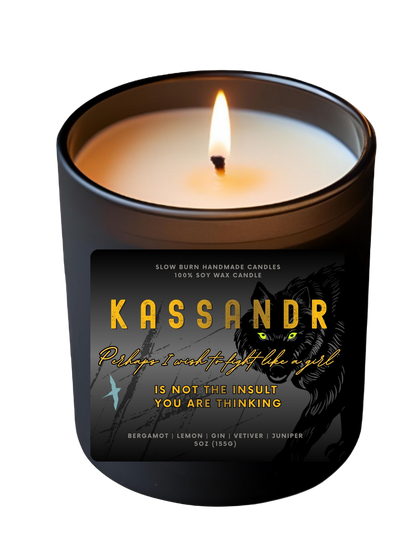 Kassandr [PREORDER]