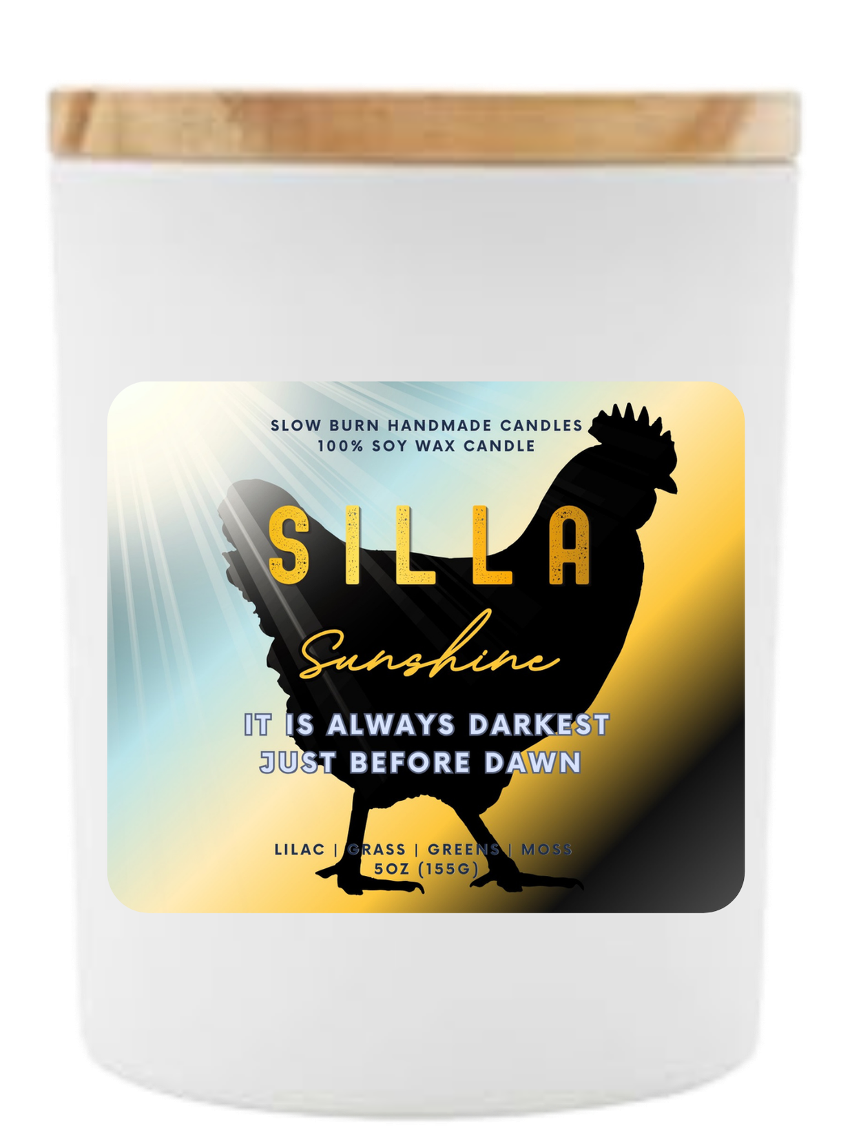 Silla [PREORDER]