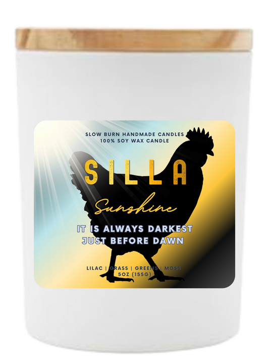Silla [PREORDER]