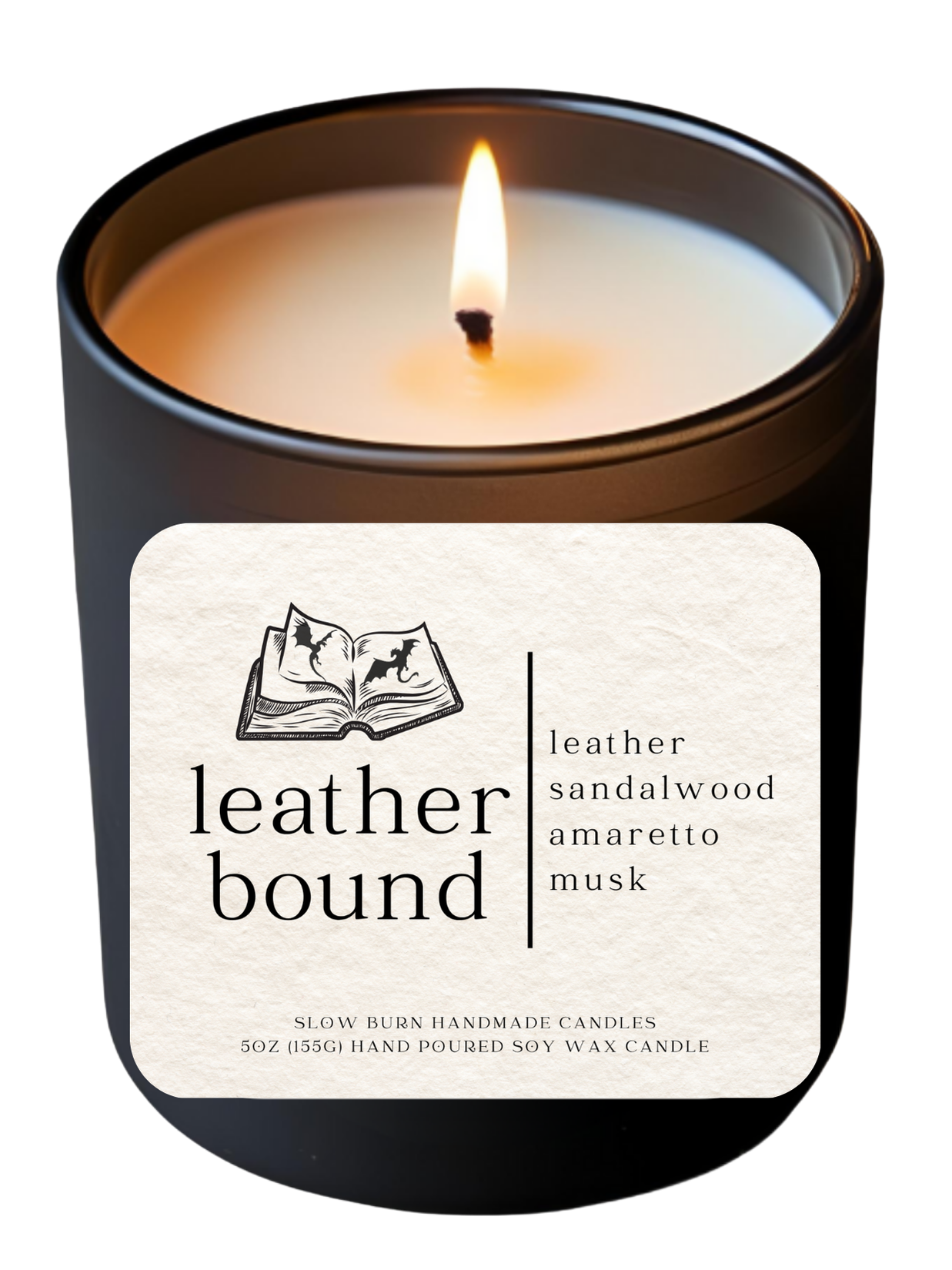 Leather Bound