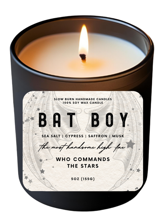 Bat Boy