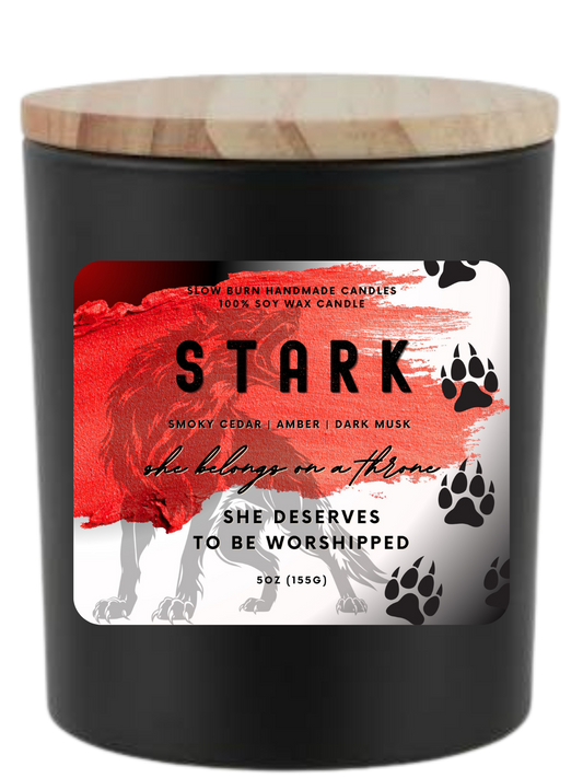 Stark