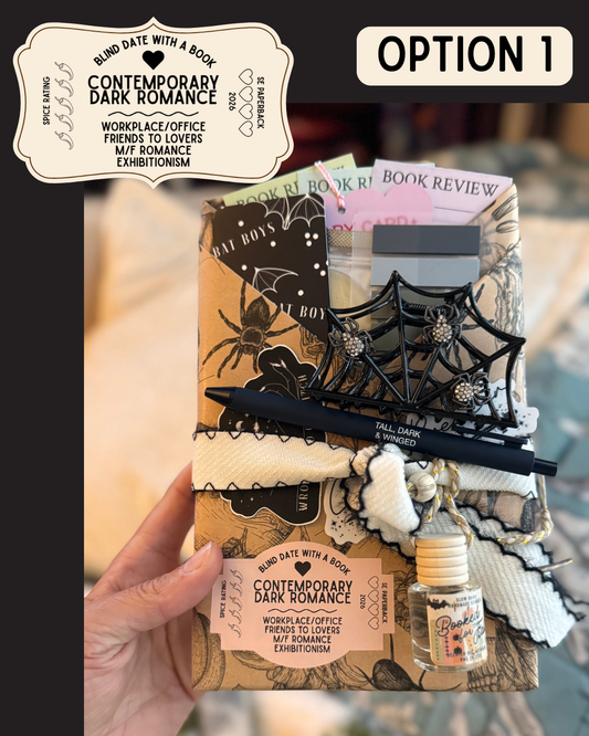 Autumn Drop Blind Date Bundles