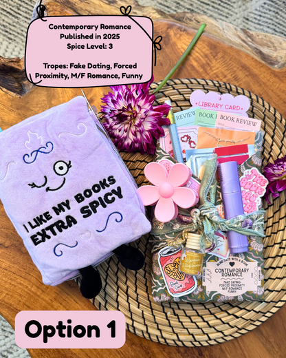 Blind Date Bundle