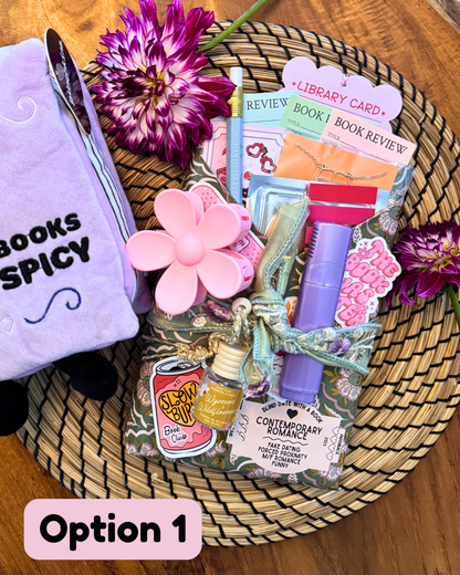 Blind Date Bundle
