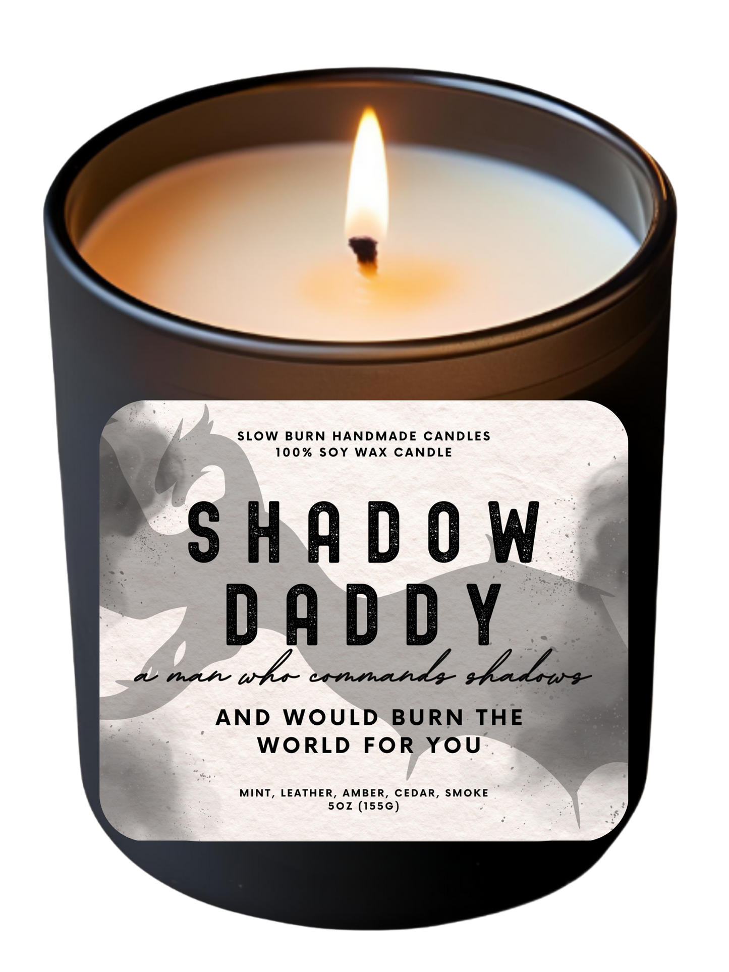 Shadow Daddy