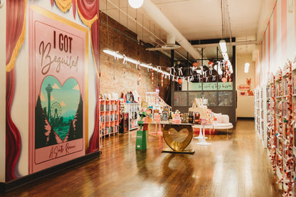 Candle & Car Freshener Making Workshop at Beguiled Books