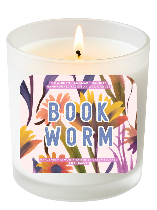 Book Worm