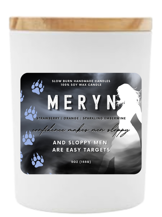 Meryn