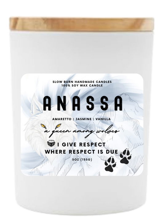 Anassa