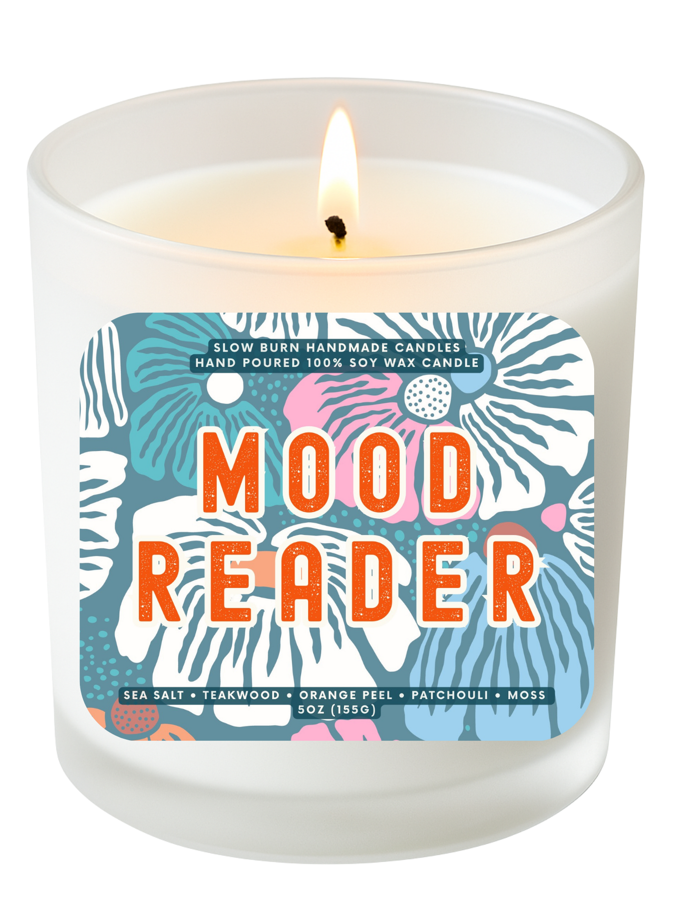 Mood Reader