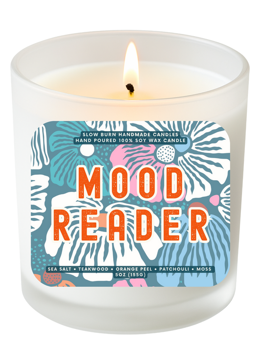Mood Reader