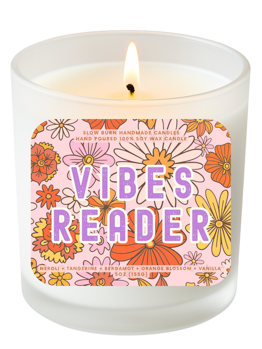 Vibes Reader