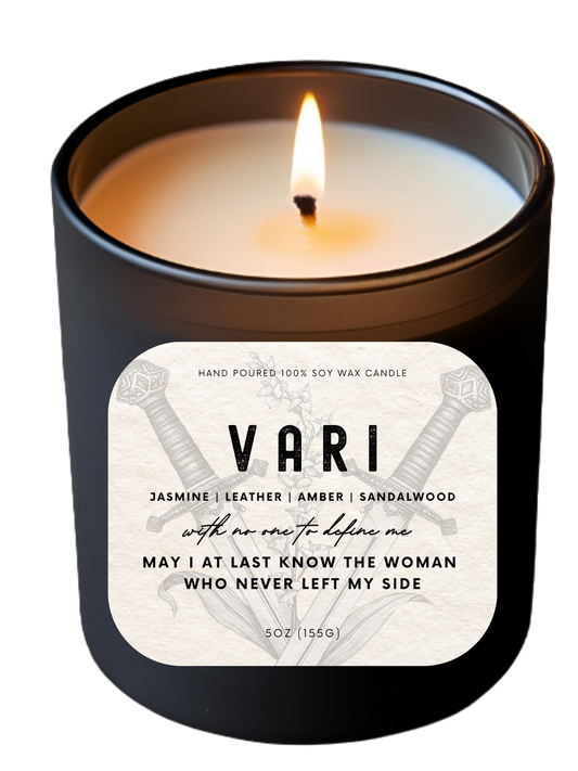 Vari