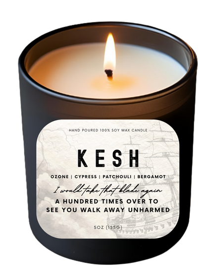 Kesh