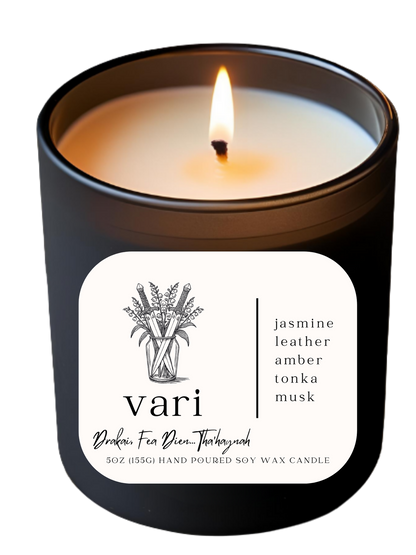 Vari