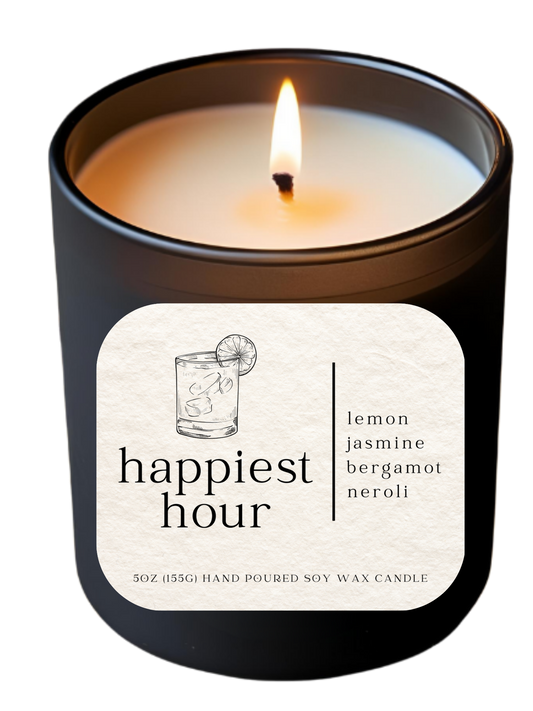 Happiest Hour