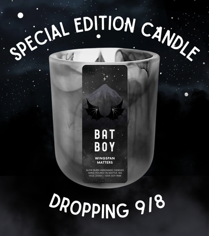Special Edition Bat Boy (10oz)