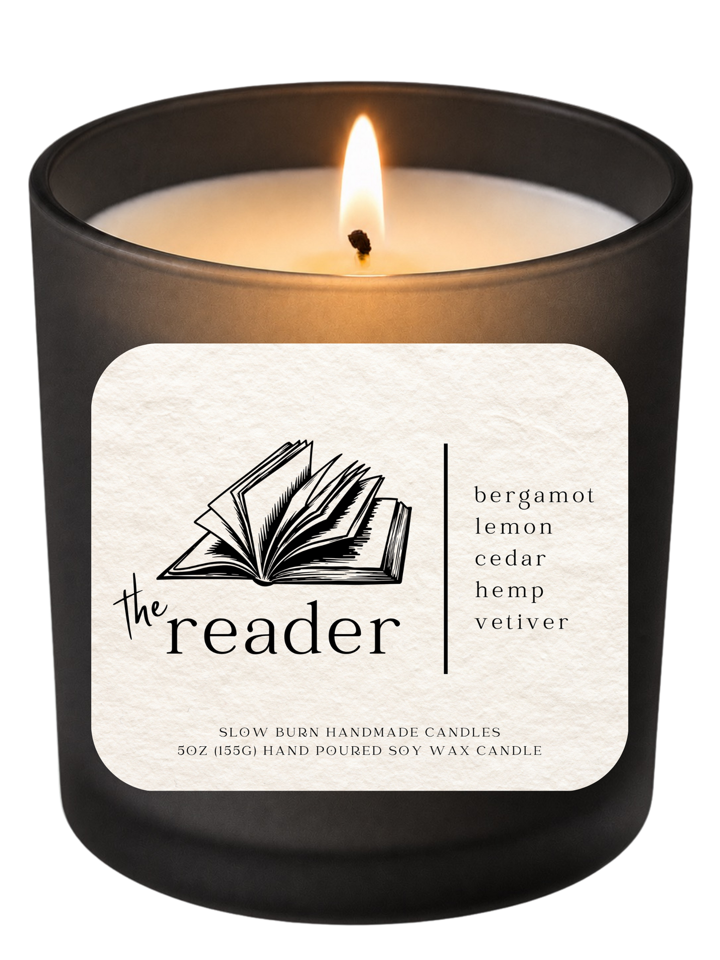 The Reader (Classic)