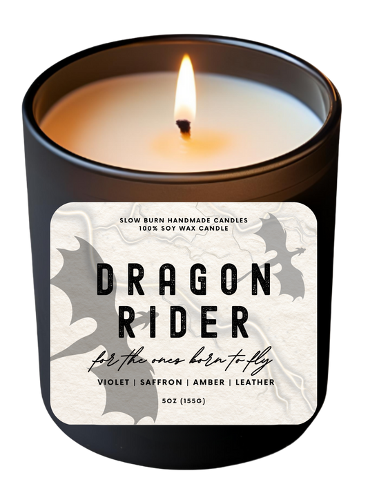Dragon Rider