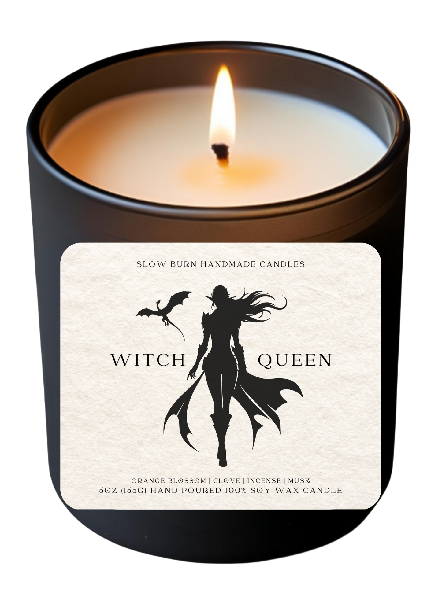 Witch Queen