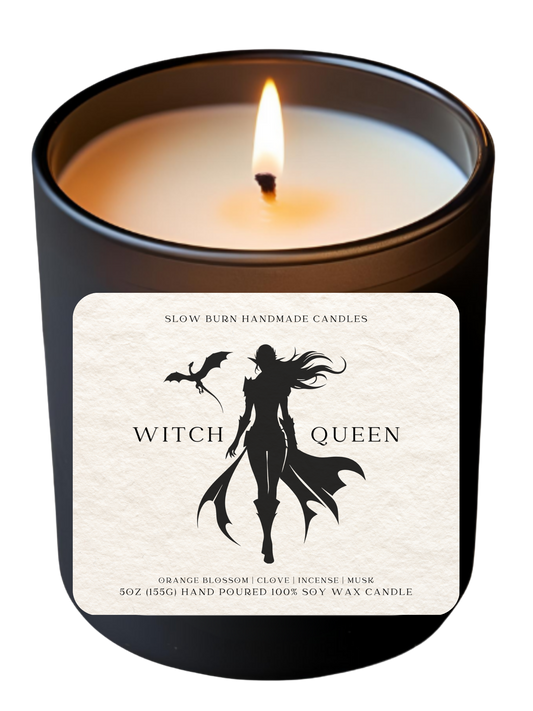 Witch Queen