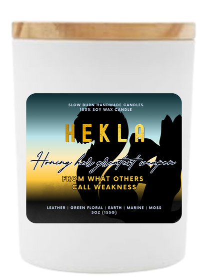 Hekla [PREORDER]