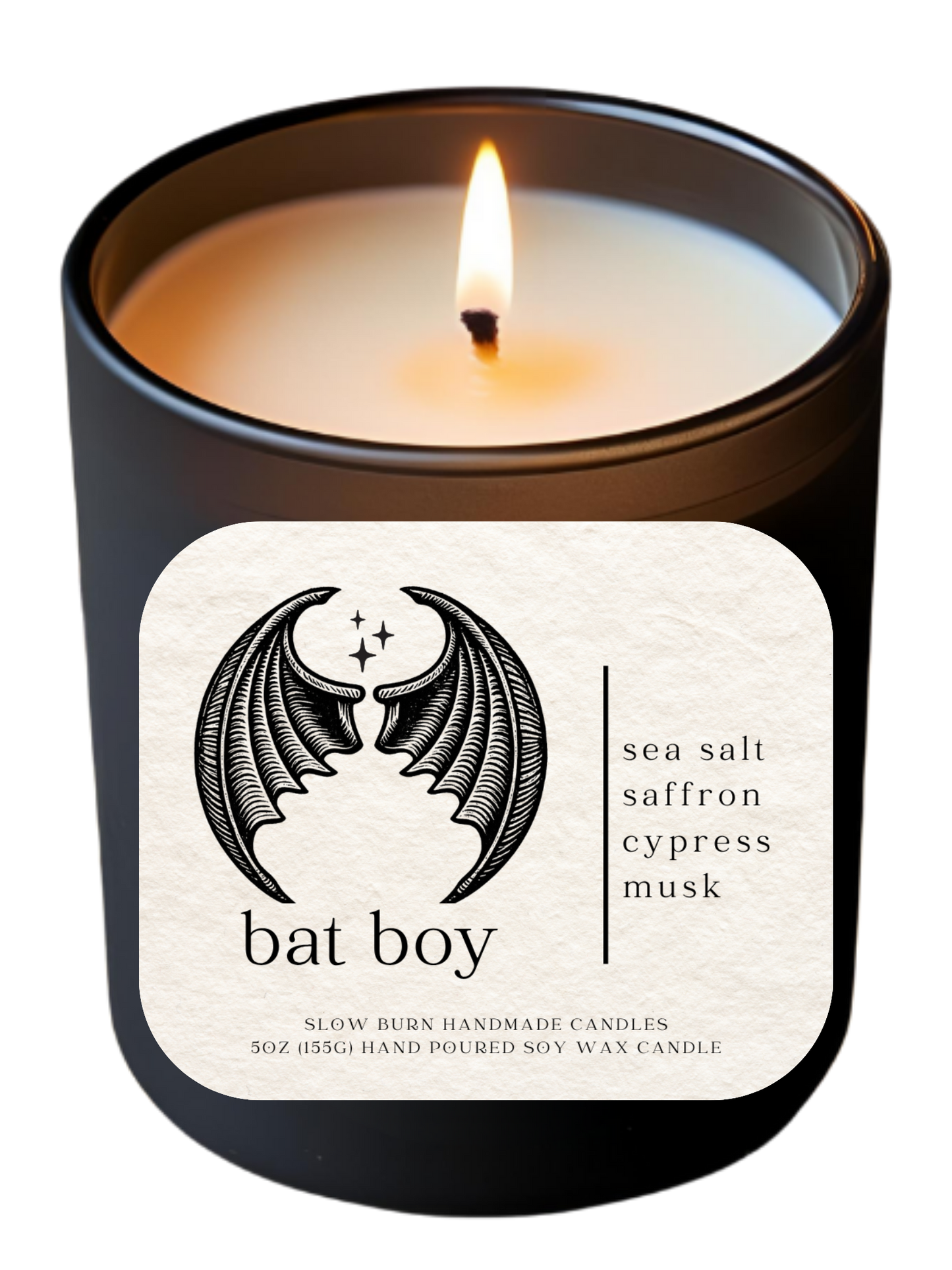Bat Boy