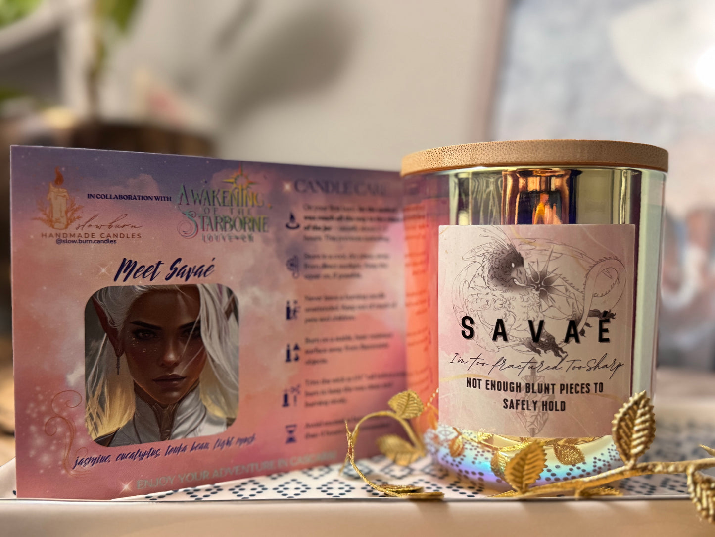 Savaé