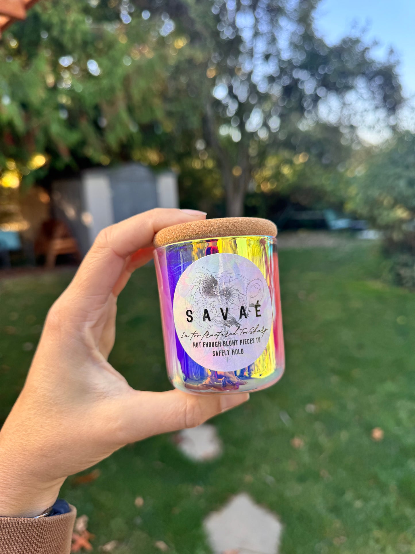 Savaé