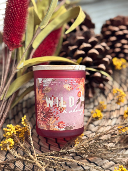 Wild & Whimsy