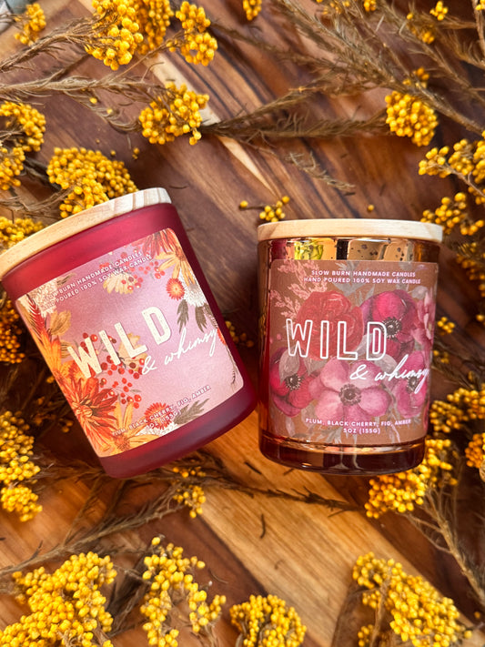 Wild & Whimsy
