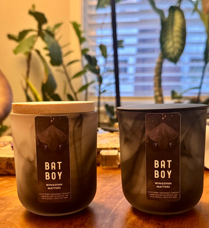 Special Edition Bat Boy (10oz)