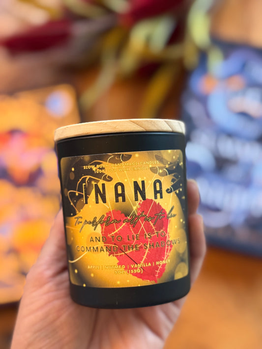 Inana