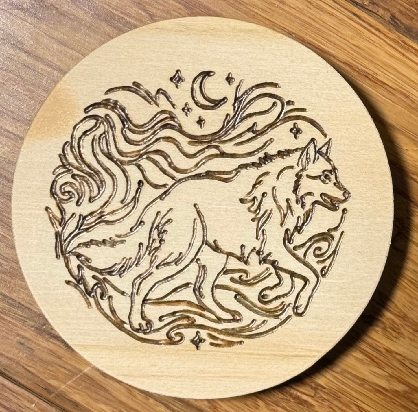 Wolves of Ruin [Dire Bound/ Fury Bound PREORDER]
