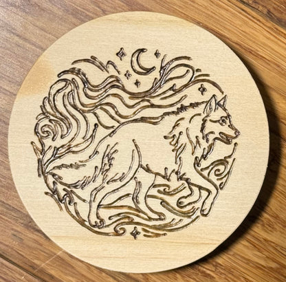 Wolves of Ruin [Dire Bound/ Fury Bound PREORDER]