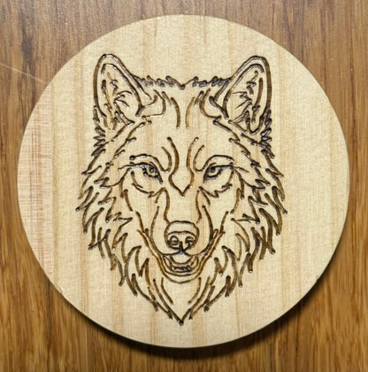 Wolves of Ruin [Dire Bound/ Fury Bound PREORDER]