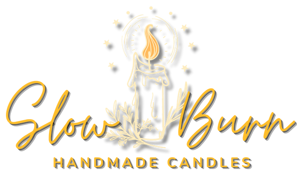 Slow Burn Handmade Candles