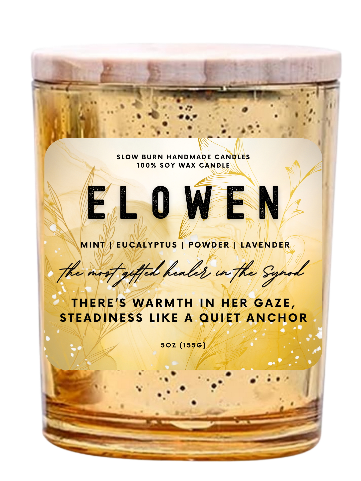 Elowen