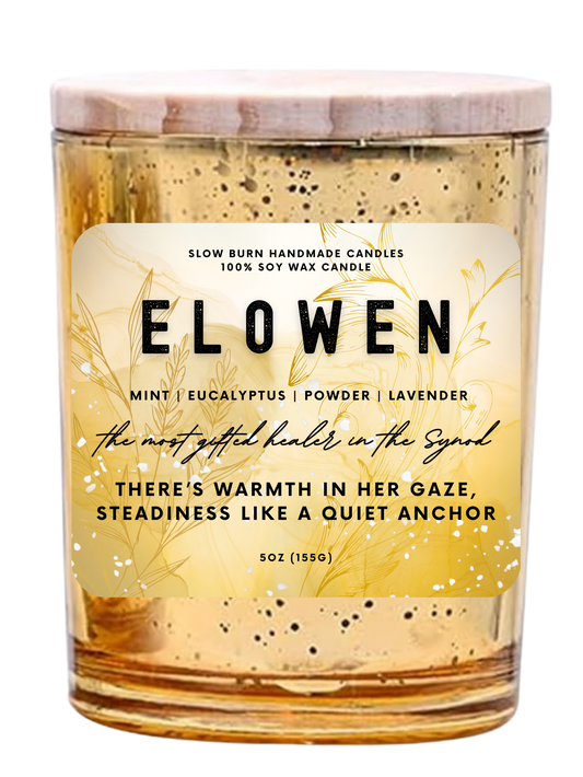 Elowen